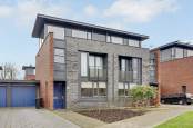 Woning Donkse Dreef 258 Den Bosch