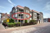 Woning Vissersdijk 13b Winschoten