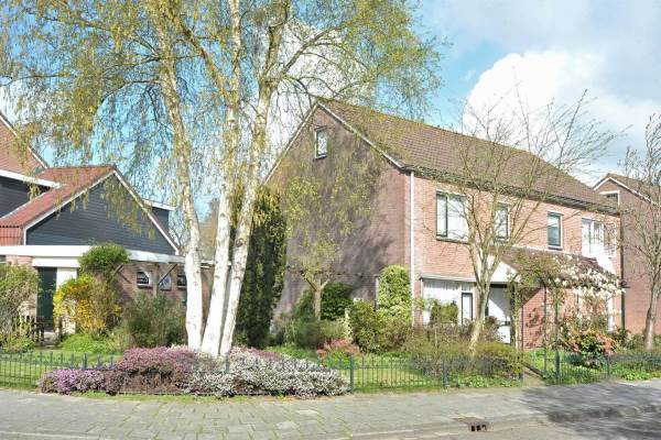 Woning Vredenburg 96 Steenwijkerwold