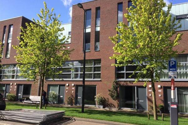 Woning Zwanebloemlaan 228 Amsterdam
