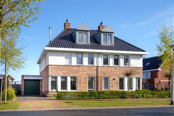 Woning Zeil 16 Meppel