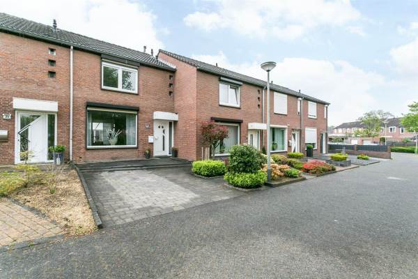 Woning Tasveld 37 Landgraaf