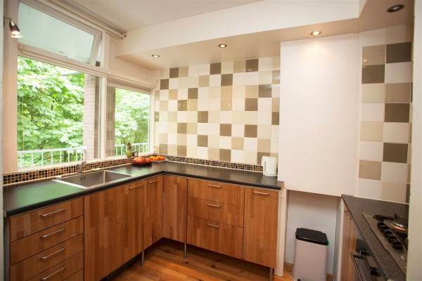 Woning Anna van Burenlaan 68 Ede