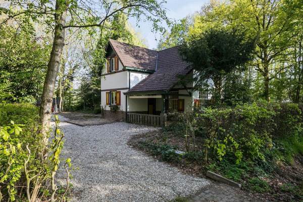 Woning Nuenenseweg 2 Eindhoven