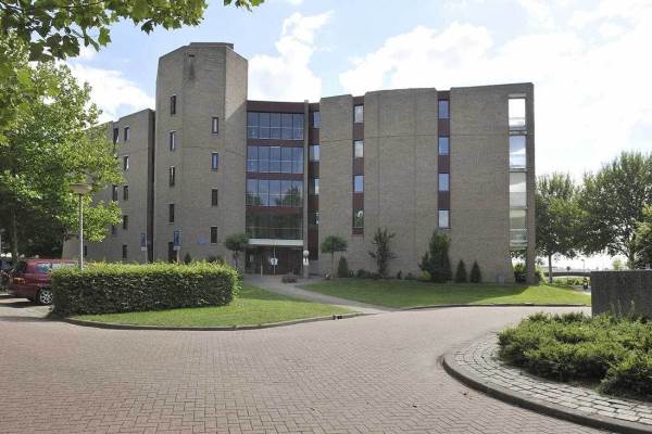 Woning James Stewartstraat 86 Almere