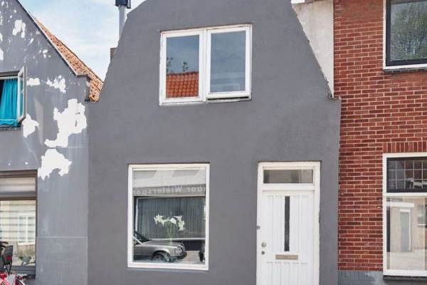 Woning Veerseweg 8 Middelburg