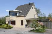 Woning het Waterland 1 Emmeloord