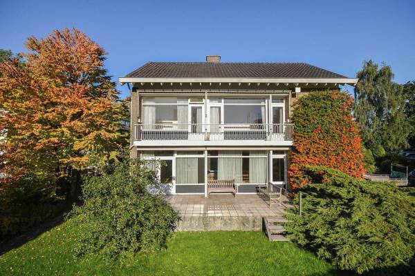 Woning Van Beethovenlaan 121 Rotterdam