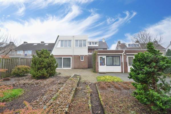 Woning Sint Caeciliastraat 1616a Berkel-Enschot
