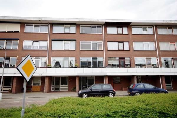 Woning Hoorneslaan 191 Katwijk
