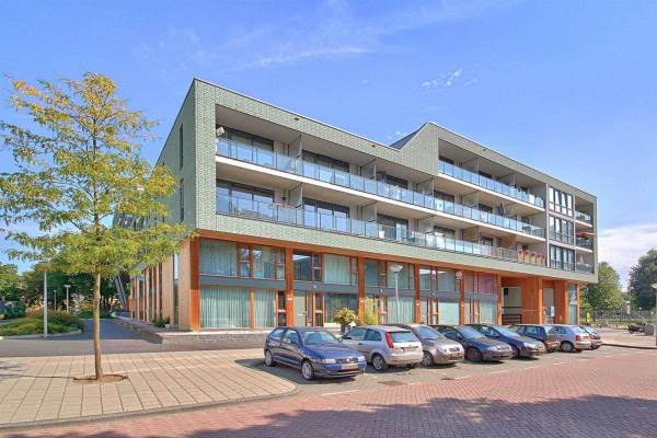 Woning Wolbrantskerkweg 201B Amsterdam