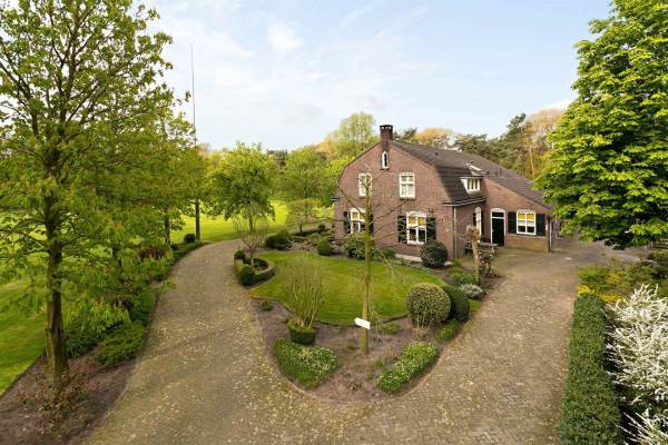 Woning Zandkant 7 Heeswijk-Dinther