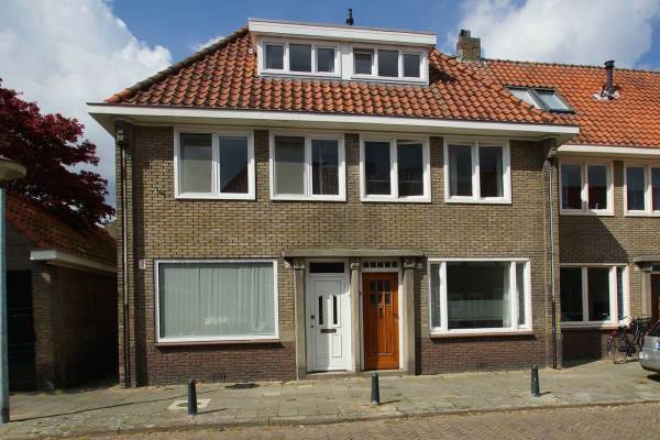 Woning Centauriestraat 64 Eindhoven