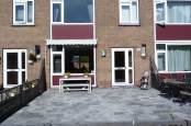 Woning Desdemonastraat 207 Hoogvliet Rotterdam
