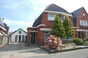 Woning Cornelis Houtmanstraat 21 Delfzijl