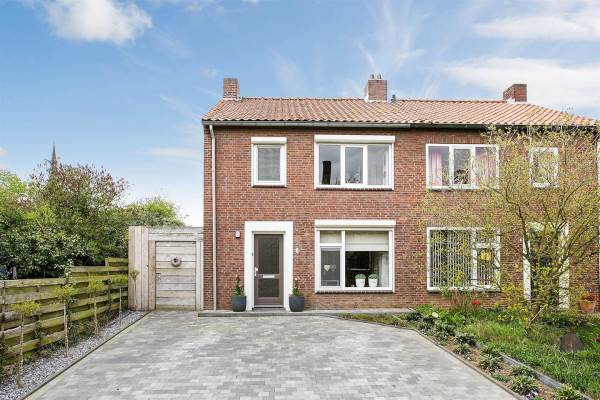 Woning Boonstraat 6 Buggenum