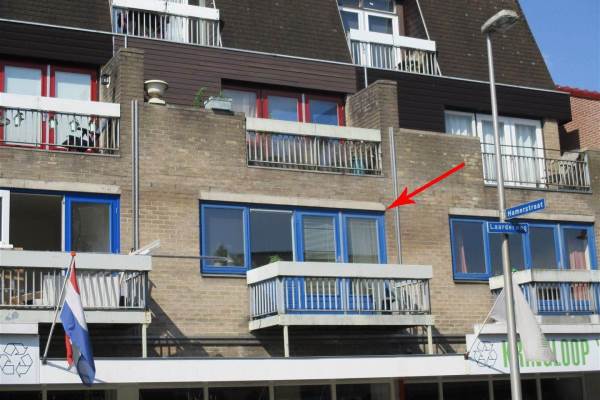 Woning Laarderweg 120A Bussum