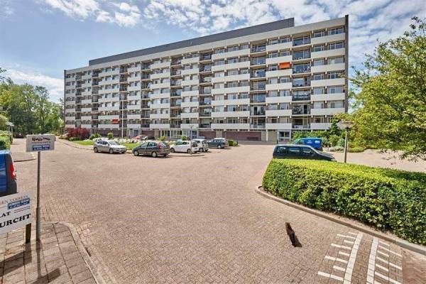 Woning Henry Dunantlaan 48. Middelburg