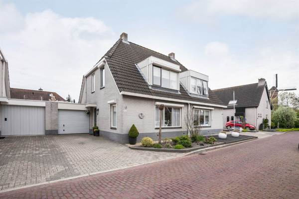 Woning Gardenierhof 15 Wolphaartsdijk