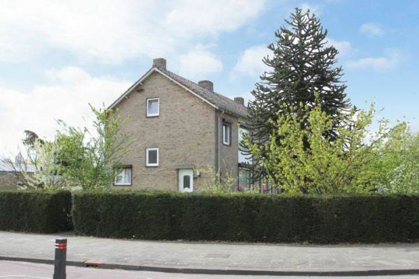 Woning Kazernestraat 29 Venlo