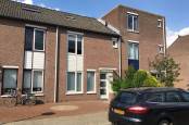 Woning Annie Romein-Verschoorstraat 14 Eindhoven
