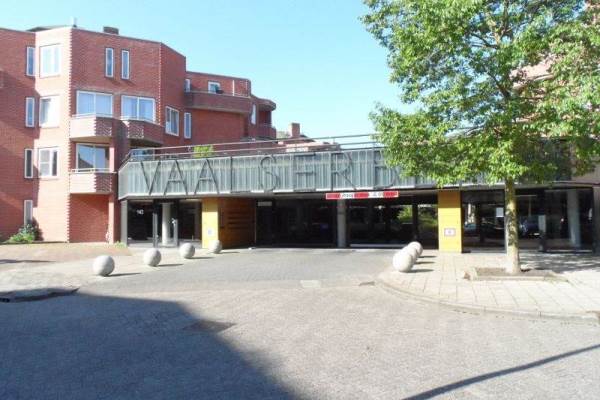 Woning Vaalserberg 149 Capelle aan den IJssel