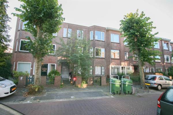 Woning Ieplaan 89 Rijswijk