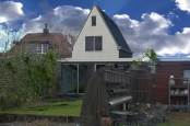 Woning Zuideinde 333 Amsterdam