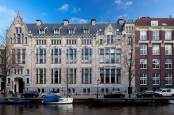 Woning Herengracht 197/B Amsterdam