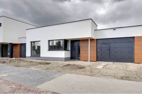 Woning Oranjelaan 10a Zevenaar