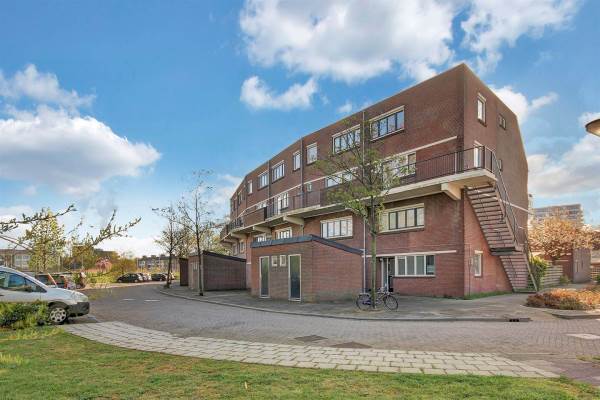 Woning Bomenrijk 115 Diemen