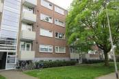 Woning Palestrinastraat 30 Hengelo
