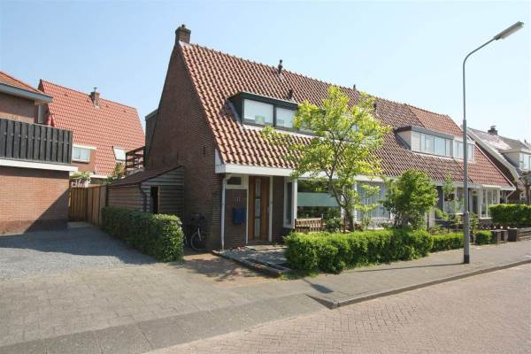 Woning Noorderwijkweg 112 Beverwijk