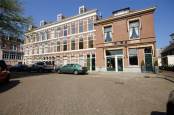 Woning Paramaribostraat 145 Den Haag