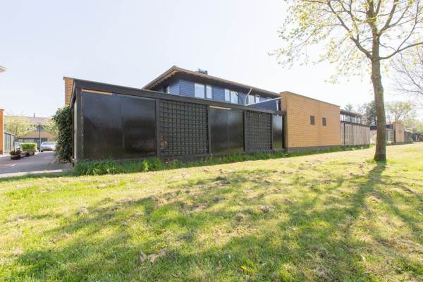 Woning Meistraat 39 Almere