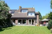 Woning Hoofdgracht 9 Naarden