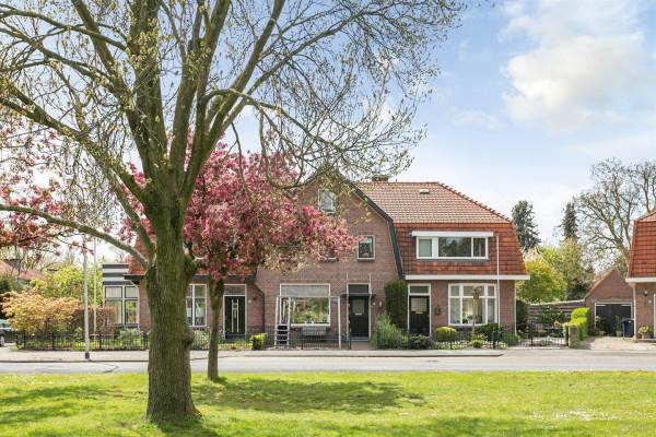 Woning Joost van den Vondellaan 29 Zeist