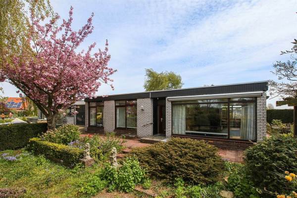Woning Molenweg 33 Nootdorp
