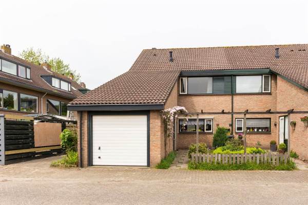 Woning Bernard van Beeklaan 2 Kortenhoef