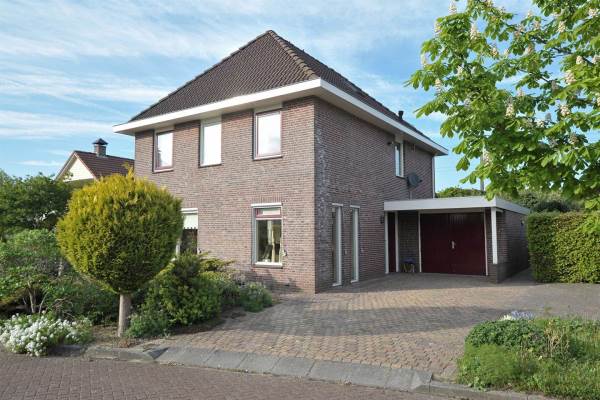 Woning Oosterhoek 10 Tuk
