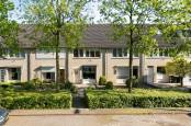 Woning Lombardijenlaan 181 Tilburg