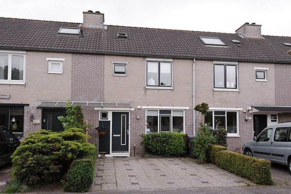 Woning Antillenstroom 29 Huizen