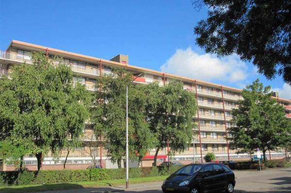 Woning Hobokenstraat 29 Breda