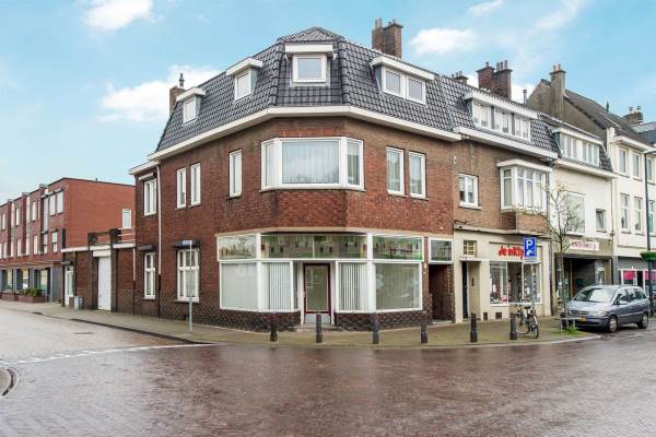 Woning Frankenstraat 138 Maastricht