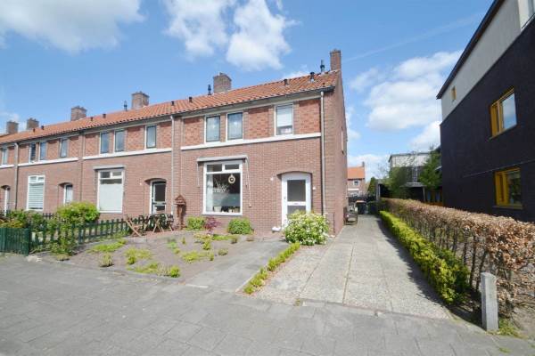 Woning Scheringstraat 2 Winterswijk