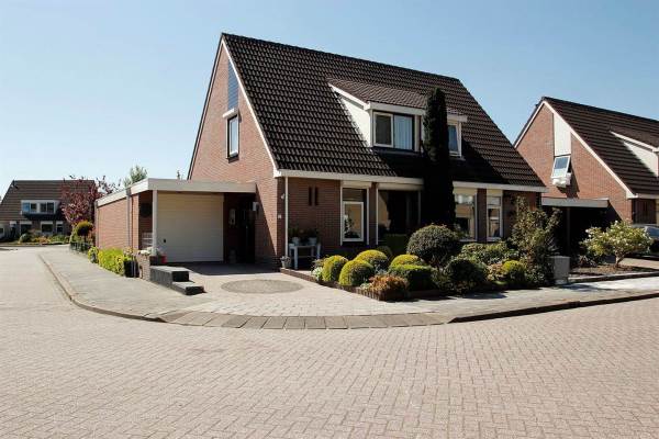 Woning Valkenhorst 2 Delfzijl