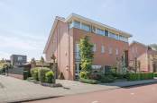 Woning Noordersingel 11 Barendrecht