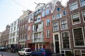 Woning Kerkstraat 84-D Amsterdam