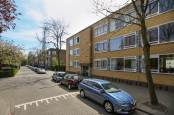 Woning Mendelssohnlaan 55 Rotterdam