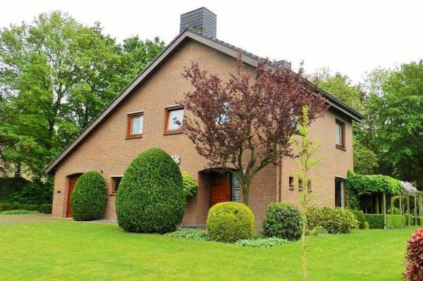 Woning Dormansberg 14 Landgraaf